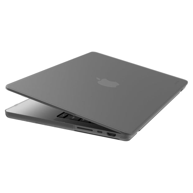 MacGuard MacBook Pro 14" M1/M2 Ultra-thin Protective Case — Carbon Black