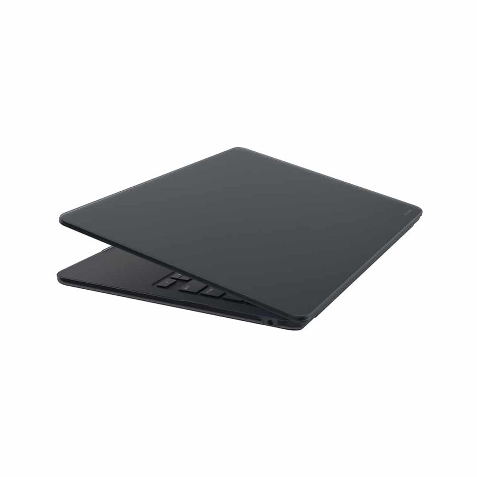 JCPal MacGuard Classic Protective (Carbo Black) MacBook 16-inch(2021)