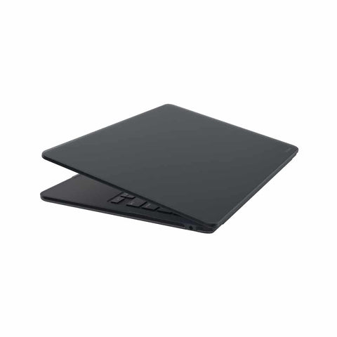 JCPal MacGuard Classic Protective (Carbo Black) MacBook 16-inch(2021)