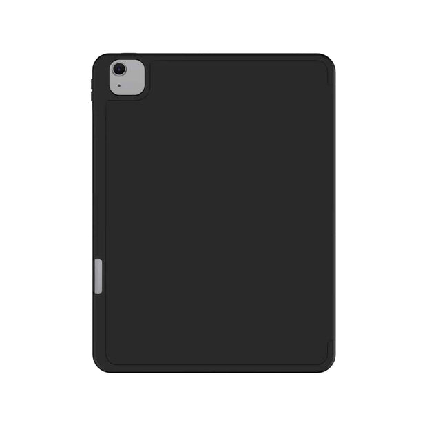 JCPal iGuard DuraPro Protective Case with Pencil Holder (Light Green)-ipadAir4 10.9(2020)