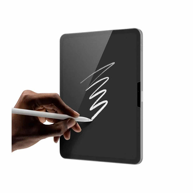 JCPal PaperTech Peper Texure iPad Pro 12.9 - 2021