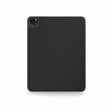 JCPal DuraPro Protective Case with Pencil Holder (Black) for iPad Pro11(M4,2024)