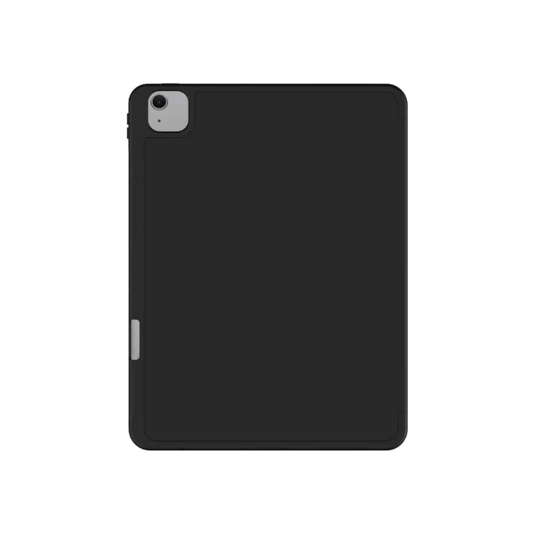 JCPal DuraPro Protective Case with Pencil Holder (Mid night Green) for iPad Air 10.9-inch(2020/2022) / Air11(M2,2024)