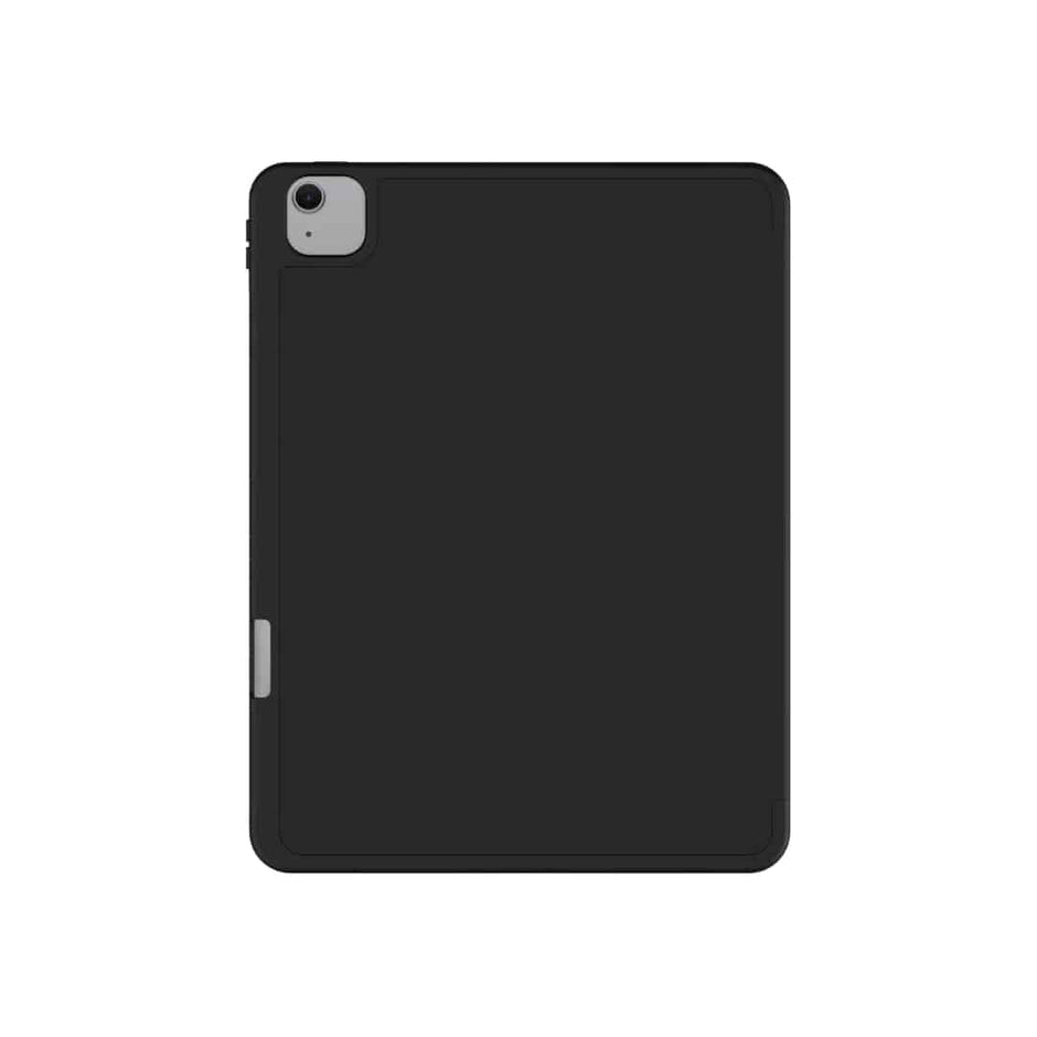 JCPal DuraPro Protective Case with Pencil Holder (Mid night Green) for iPad Air 10.9-inch(2020/2022) / Air11(M2,2024)