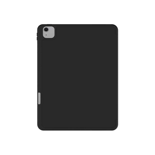 JCPal DuraPro Protective Case with Pencil Holder (Mid night Green) for iPad Air 10.9-inch(2020/2022) / Air11(M2,2024)