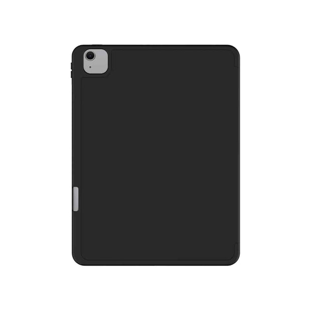 JCPal DuraPro Protective Case with Pencil Holder (Light Grey) for iPad Air 10.9-inch(2020/2022) / Air11(M2,2024)