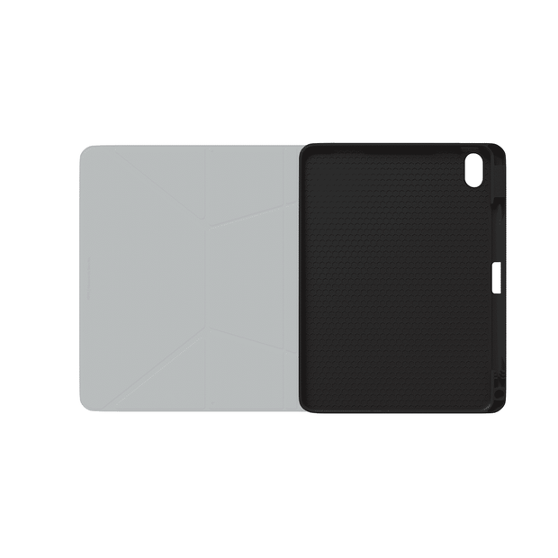 JCPal SlimFlex Folio Case with Pencil Holder for iPad