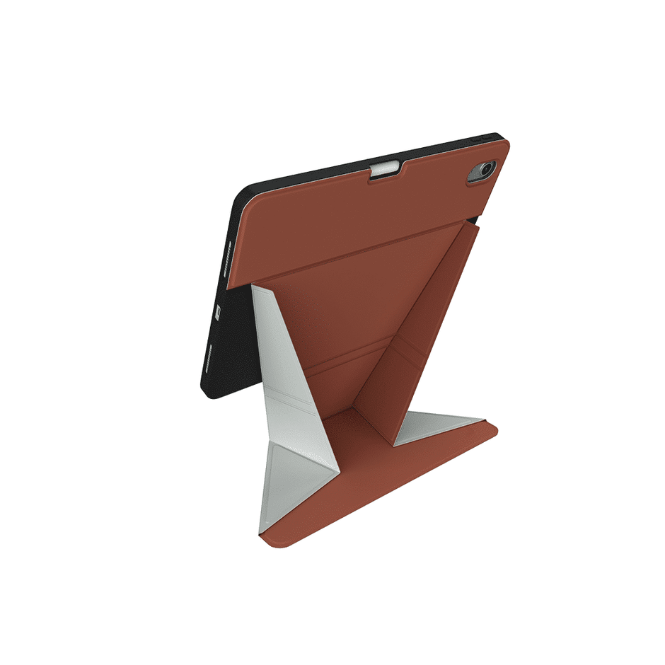 غطاء JCPal SlimFlex Folio مع حامل قلم لجهاز iPad
