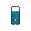 PITAKA Monogram-Gold/Green Ultra-Slim Case for iPhone 17 Pro max