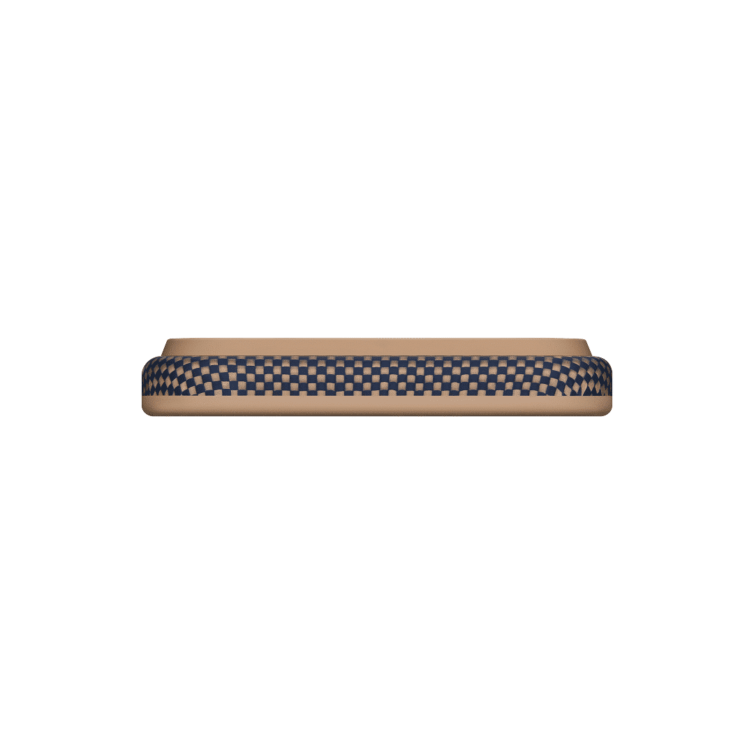 PITAKA Aramid UltraGuard Case for iPhone 17 Pro / Pro Max