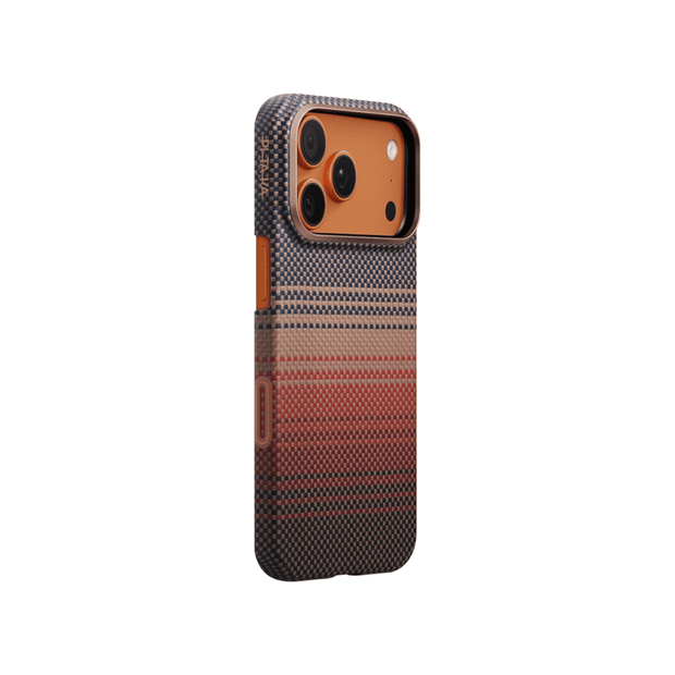 PITAKA Ultra-Slim Case for iPhone Air /  iPhone 17 Series