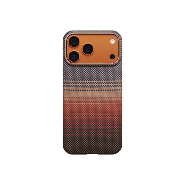 PITAKA Ultra-Slim Case for iPhone Air /  iPhone 17 Series