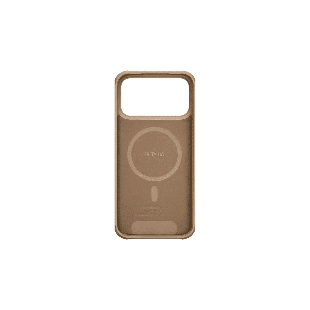 جراب PITAKA Aramid ProGuard لهاتف iPhone 17 Pro Series