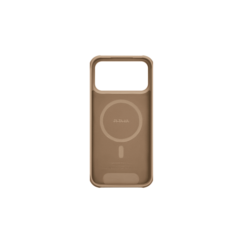 جراب PITAKA Aramid ProGuard لهاتف iPhone 17 Pro Series