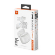 JBL Tune Buds 2 True Wireless In-Ear Earbuds with Mic - White