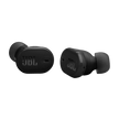 JBL Tune Buds 2 True Wireless In-Ear Earbuds with Mic - Black