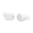 JBL Tune Buds 2 True Wireless In-Ear Earbuds with Mic - White