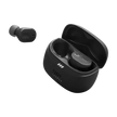 JBL Tune Buds 2 True Wireless In-Ear Earbuds with Mic - Black