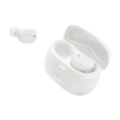 JBL Tune Buds 2 True Wireless In-Ear Earbuds with Mic - White