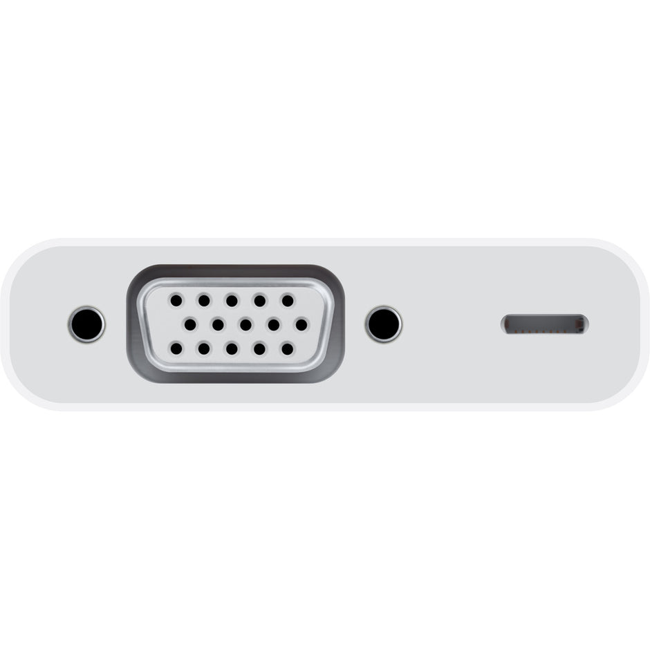 محول Lightning إلى VGA