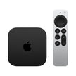 تلفاز أبل 4K بسعة 128 جيجابايت (Wi-Fi + إيثرنت)