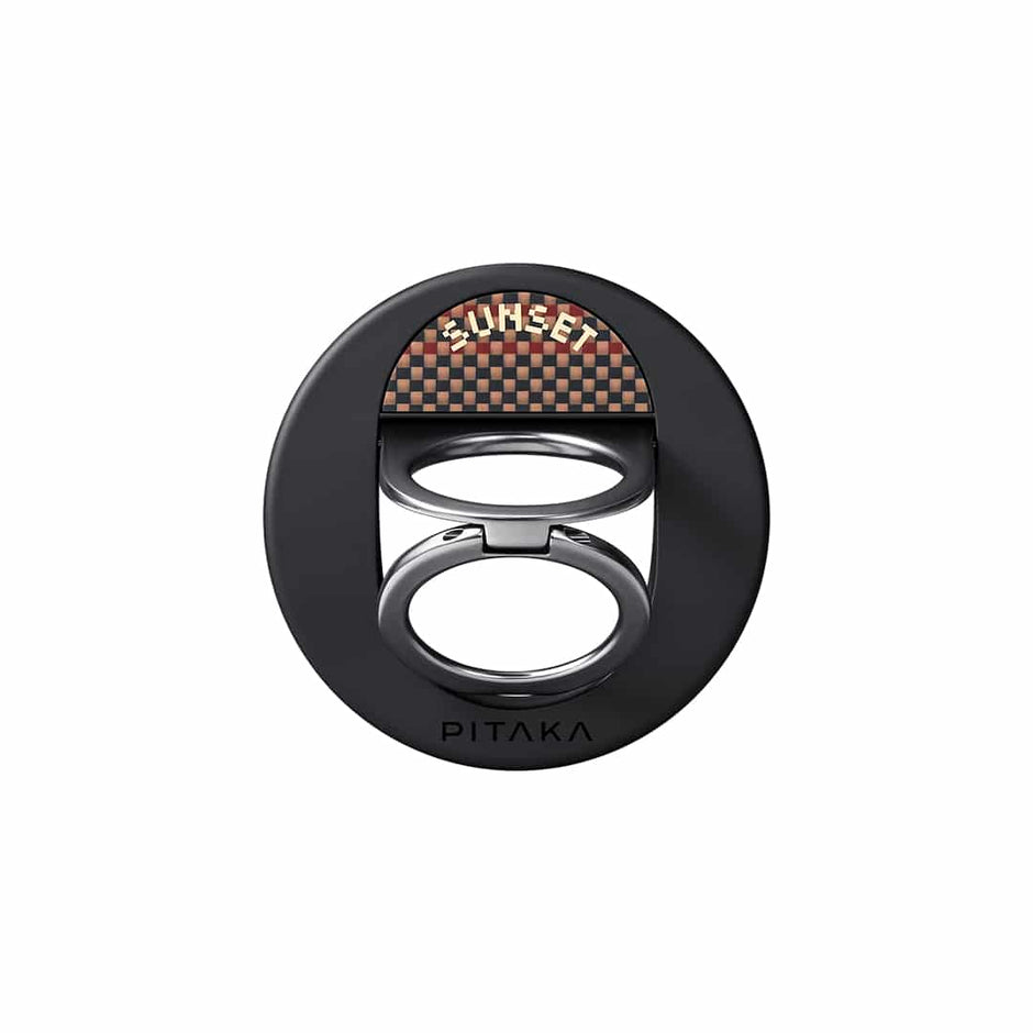 PITAKA Grip 3 Sunset