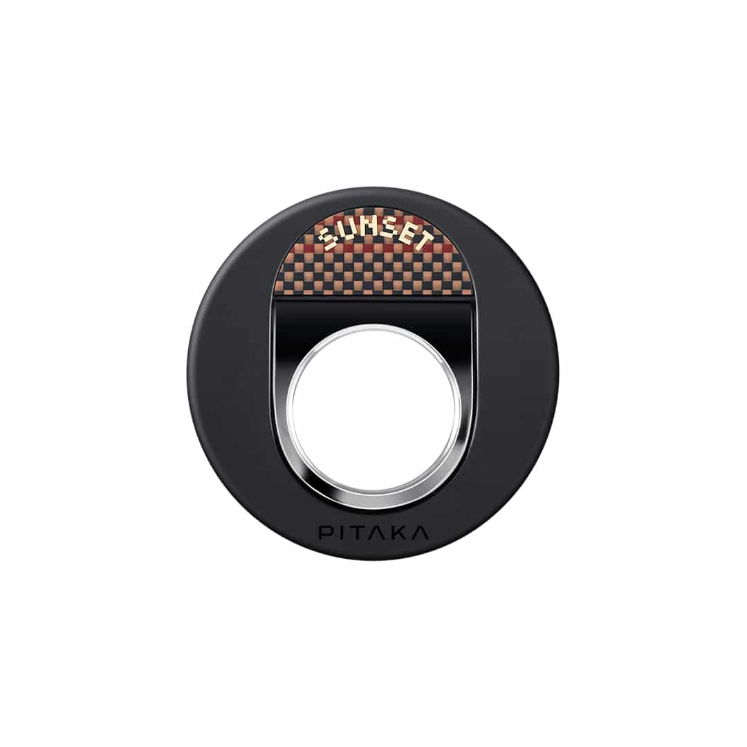 PITAKA Grip 3 Sunset