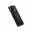 PITAKA MagSafe Woven Wallet Black/Grey