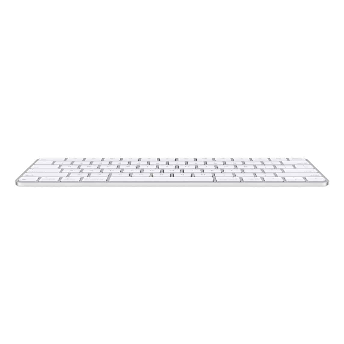 Magic Keyboard with Touch ID - Arabic - (USB-C)