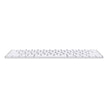 Magic Keyboard with Touch ID - Arabic - (USB-C)