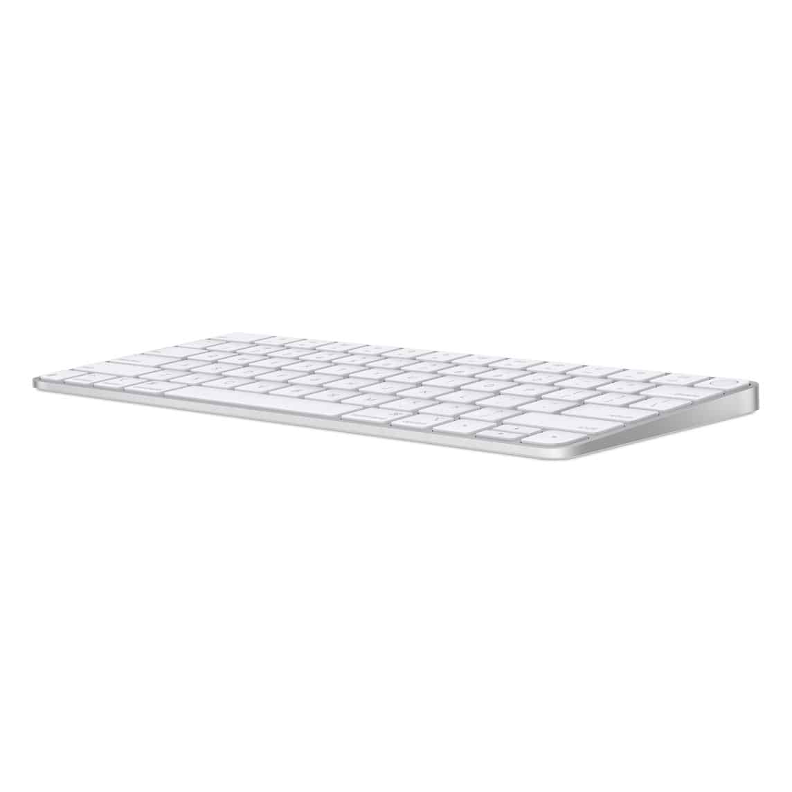 Magic Keyboard with Touch ID - Arabic - (USB-C)