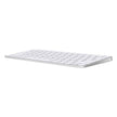 Magic Keyboard with Touch ID - Arabic - (USB-C)