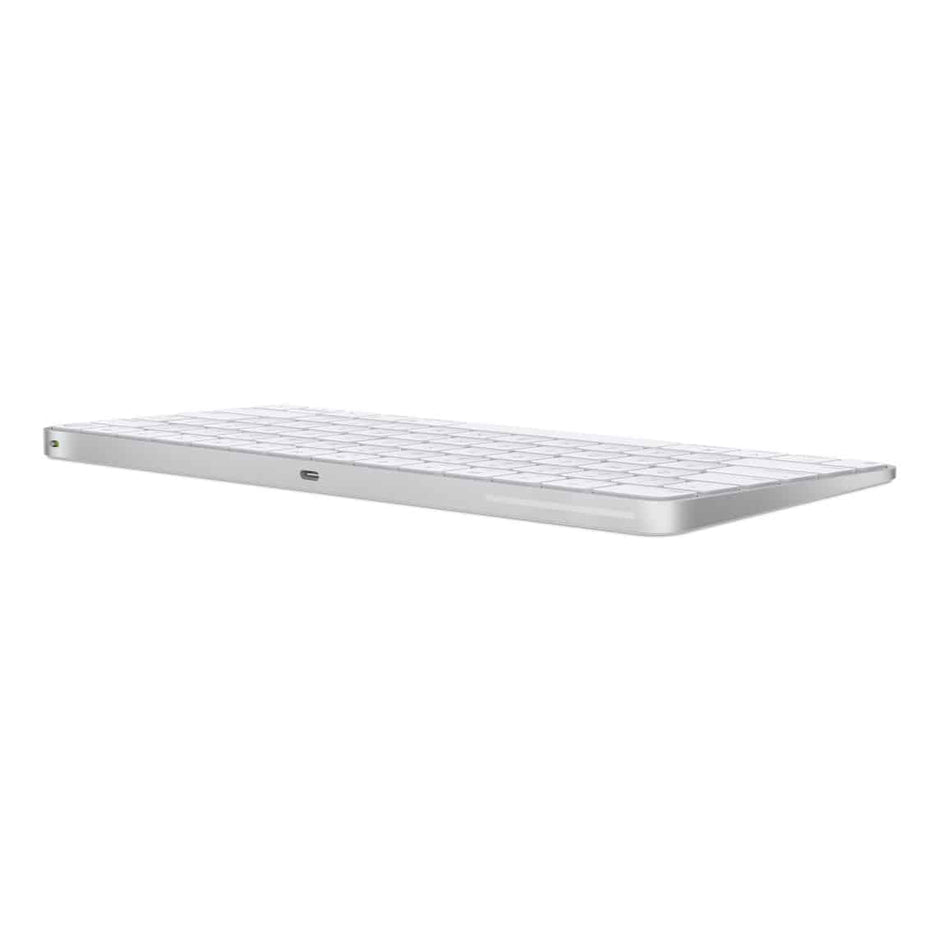 Magic Keyboard with Touch ID - Arabic - (USB-C)