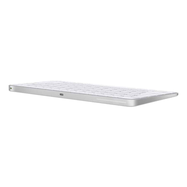 Magic Keyboard with Touch ID - Arabic - (USB-C)