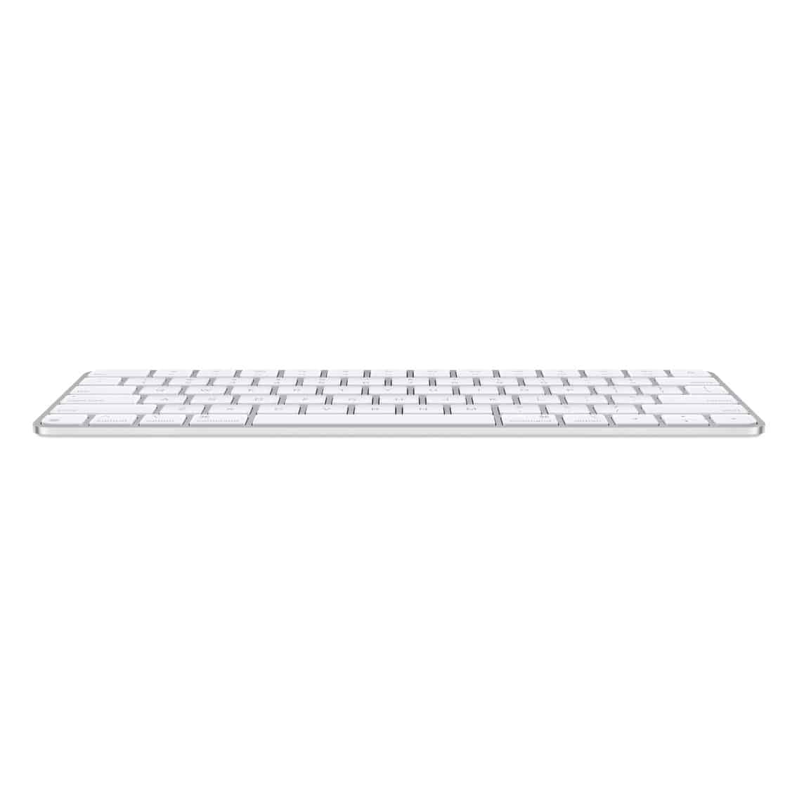 لوحة مفاتيح Magic (بمنفذ USB-C) - اللغة العربية