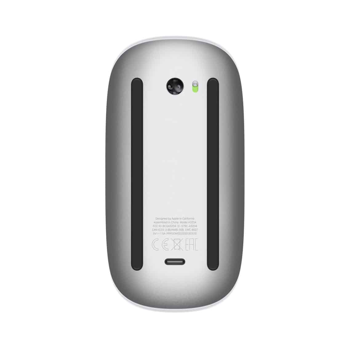 ماجيك ماوس - (USB-C) سطح اللمس المتعدد