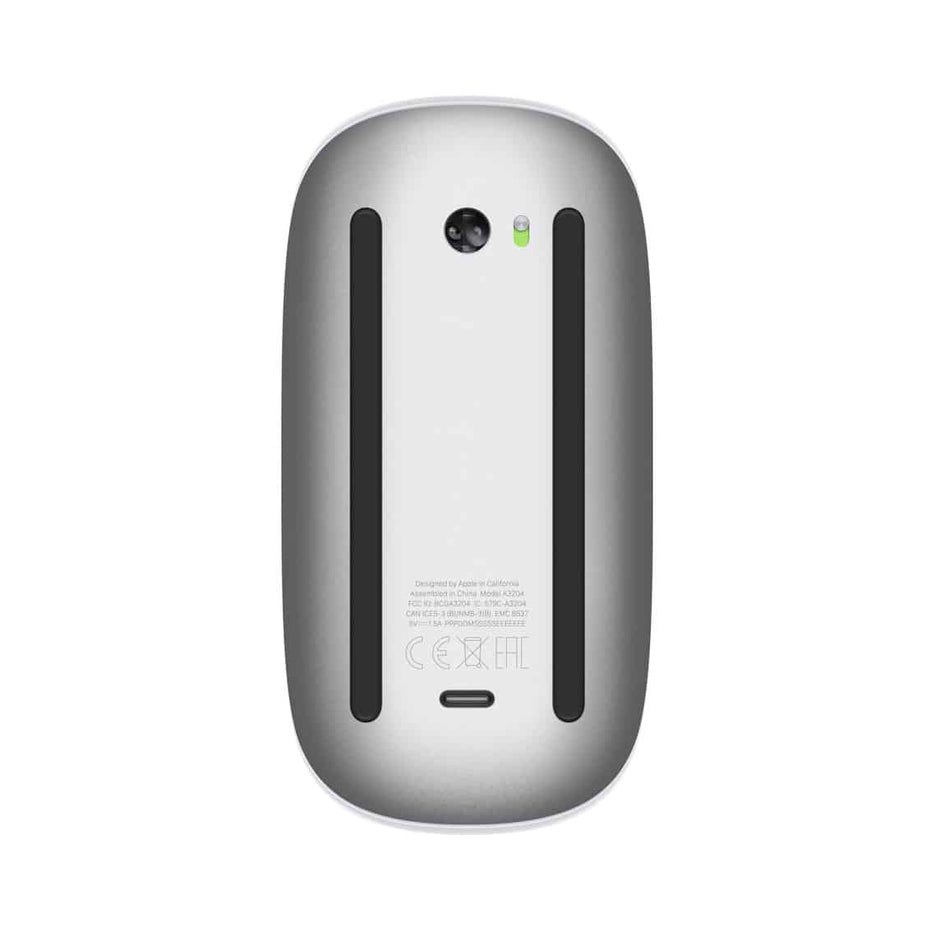 ماجيك ماوس - (USB-C) سطح اللمس المتعدد