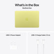 MacBook Neo