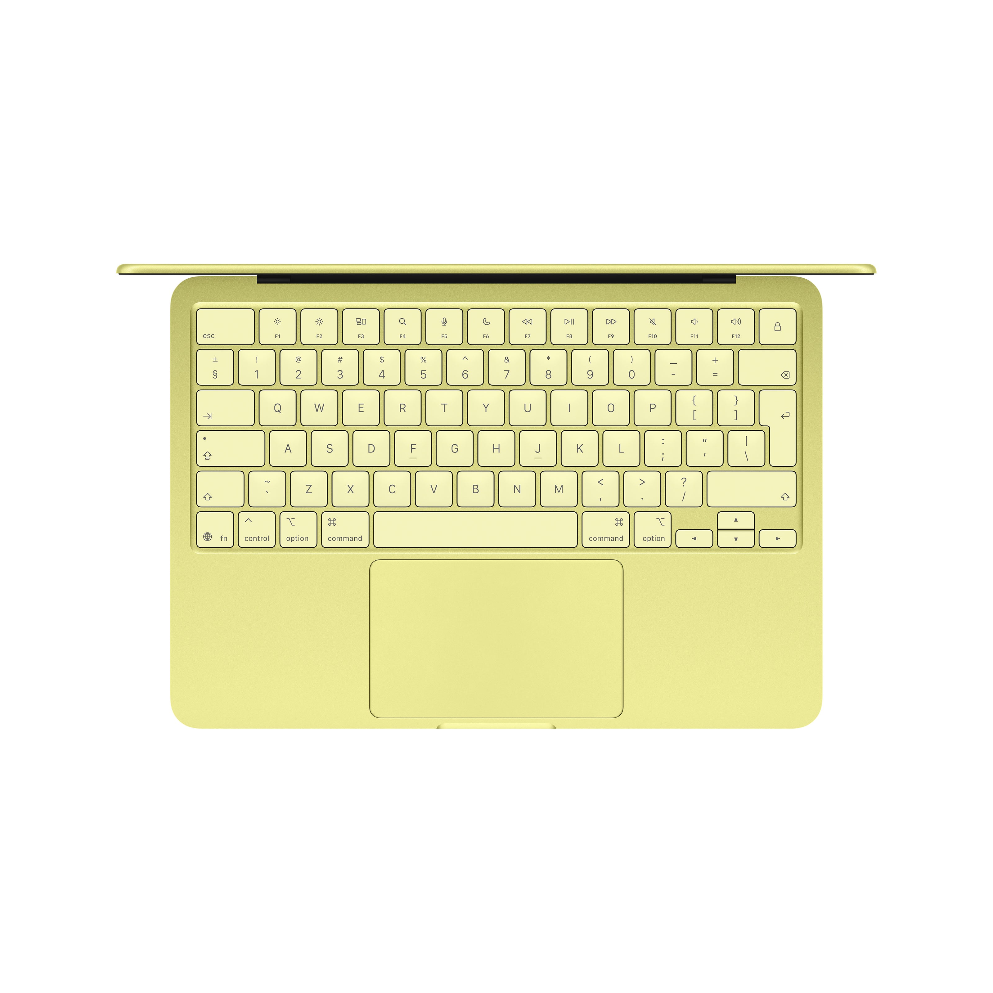 MacBook Neo