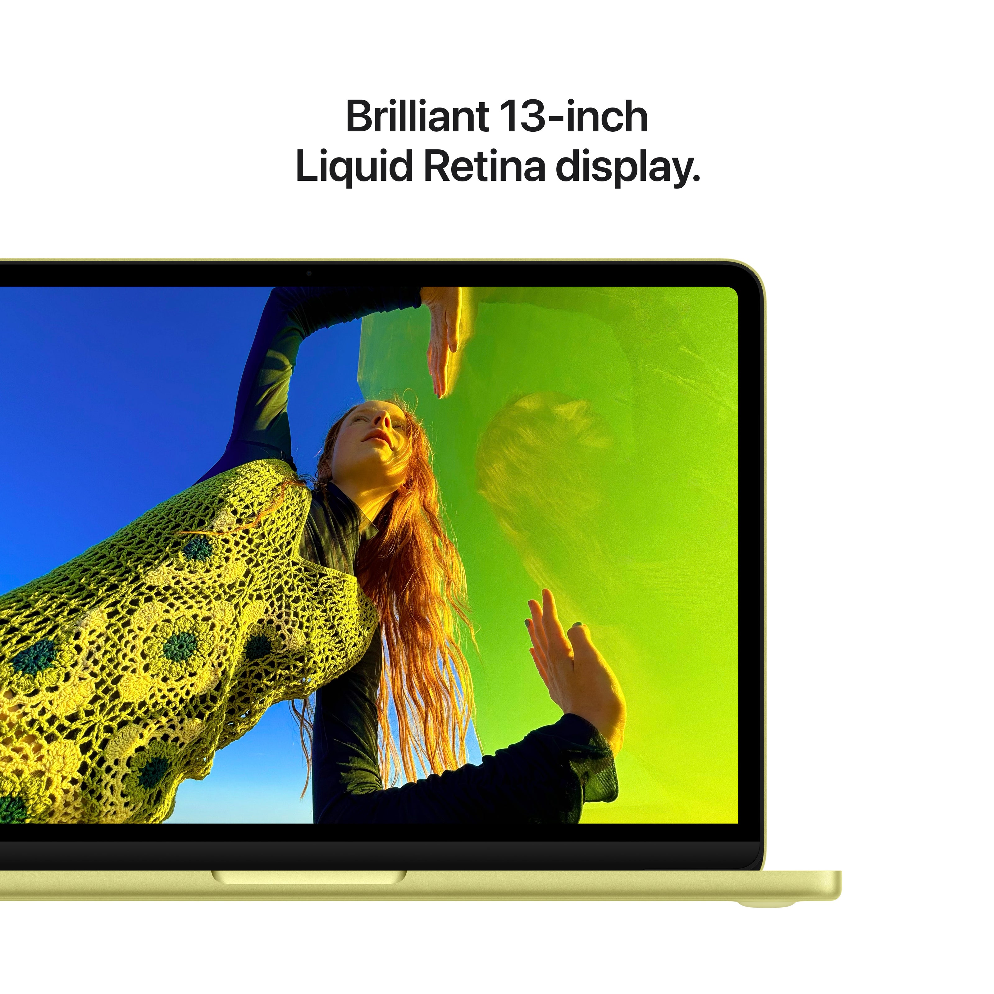 MacBook Neo