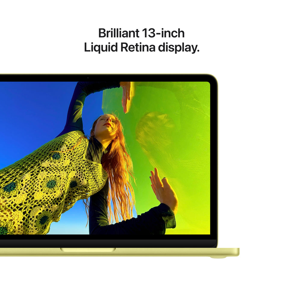 MacBook Neo