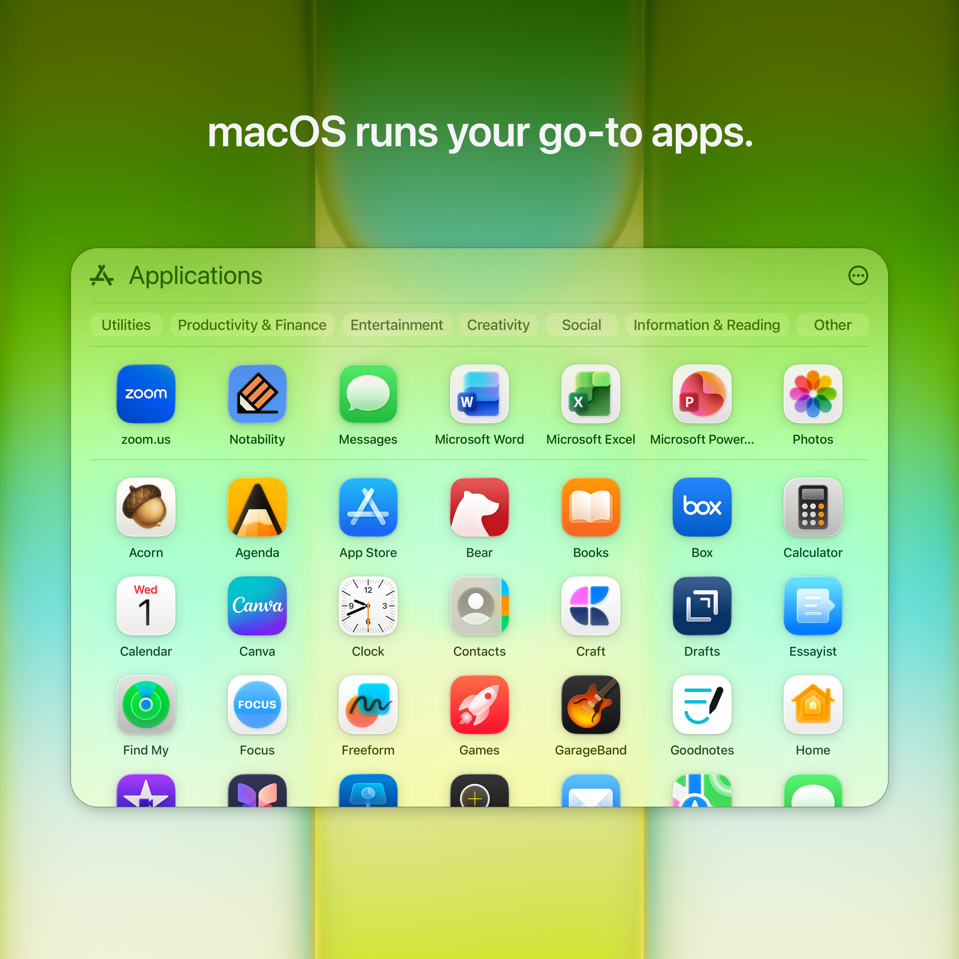 MacBook Neo