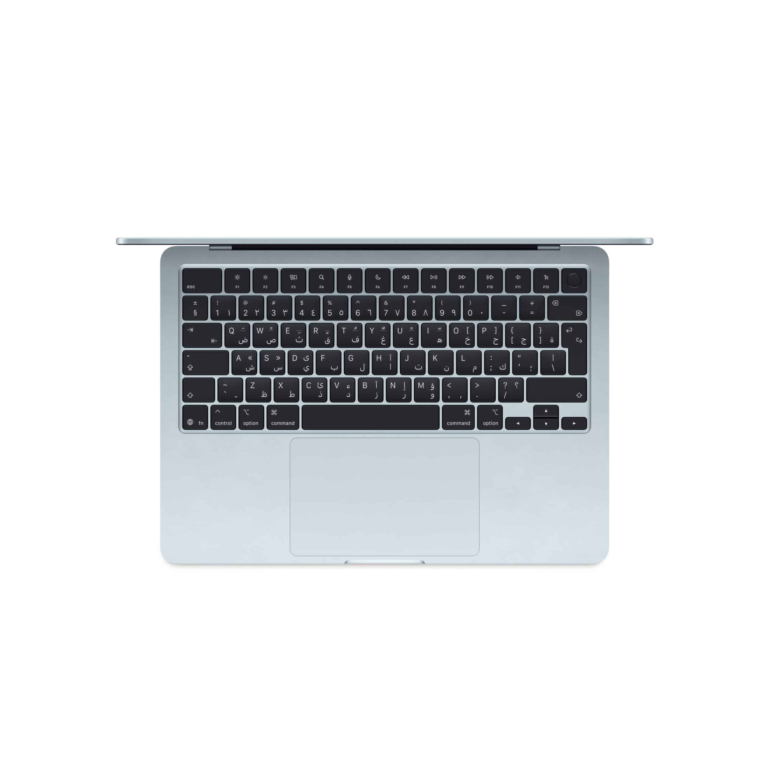 MacBook Air (15-inch, M4)