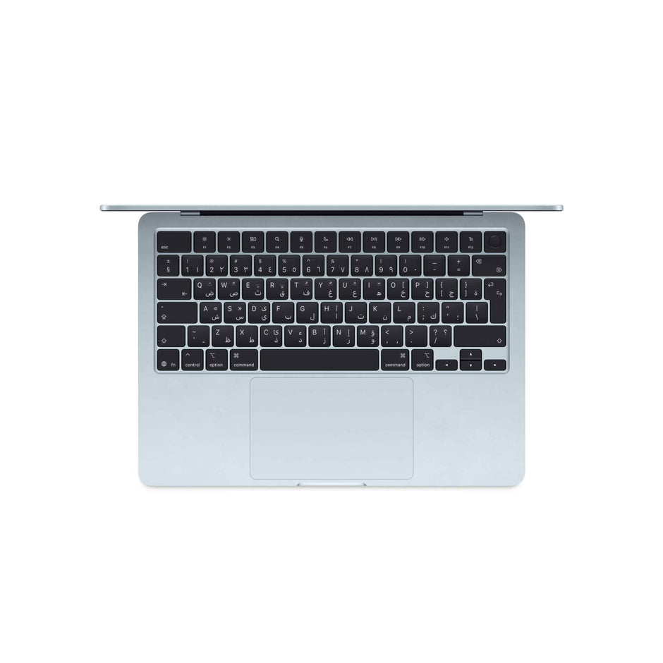 MacBook Air (15-inch, M4)