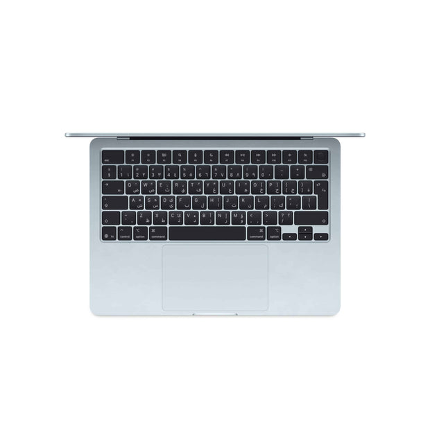 MacBook Air (15-inch, M4)