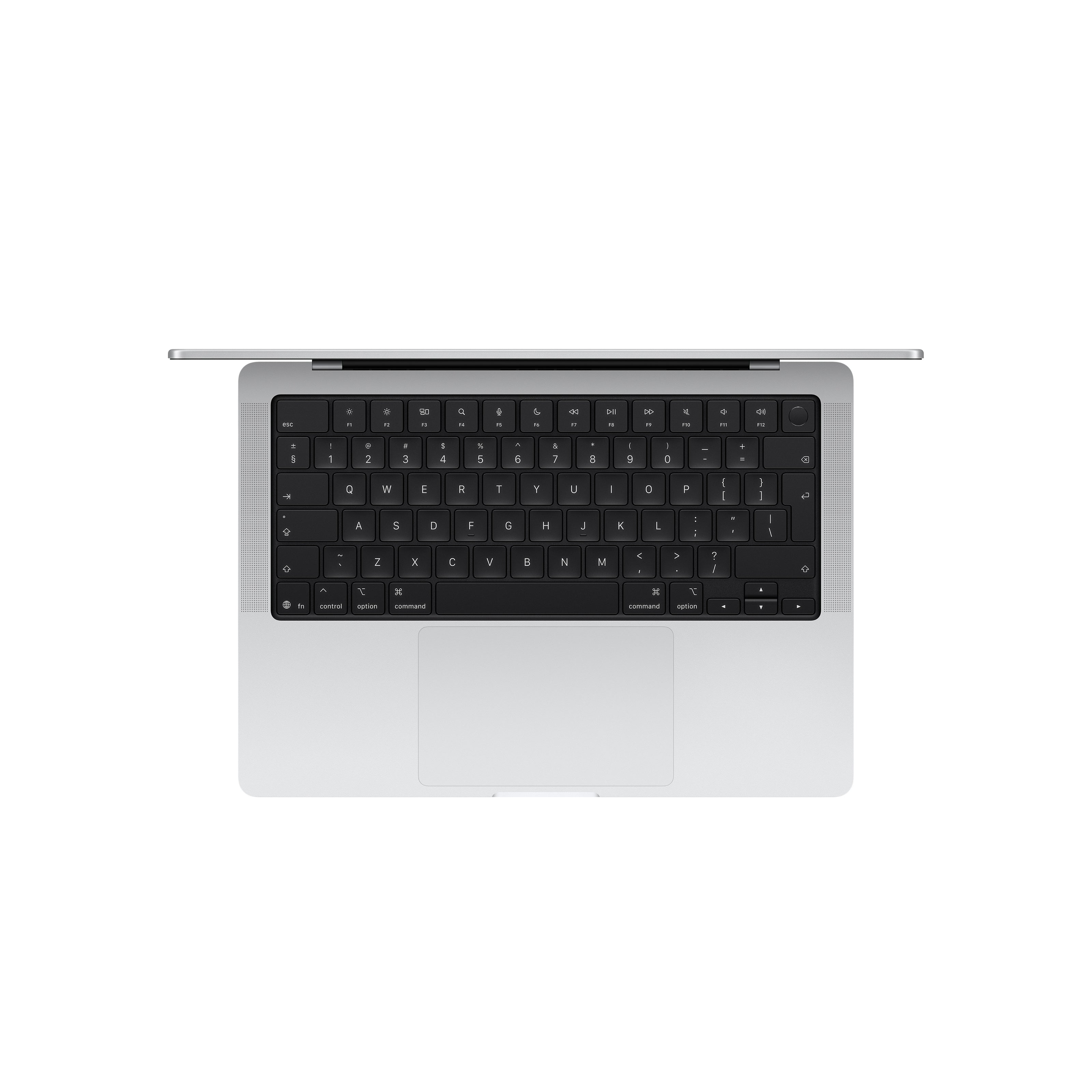 MacBook Pro (14-inch) M5