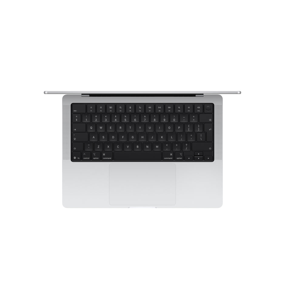 MacBook Pro (14-inch) M5