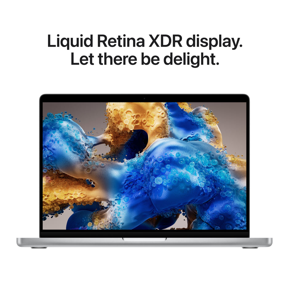 MacBook Pro (14-inch) M5