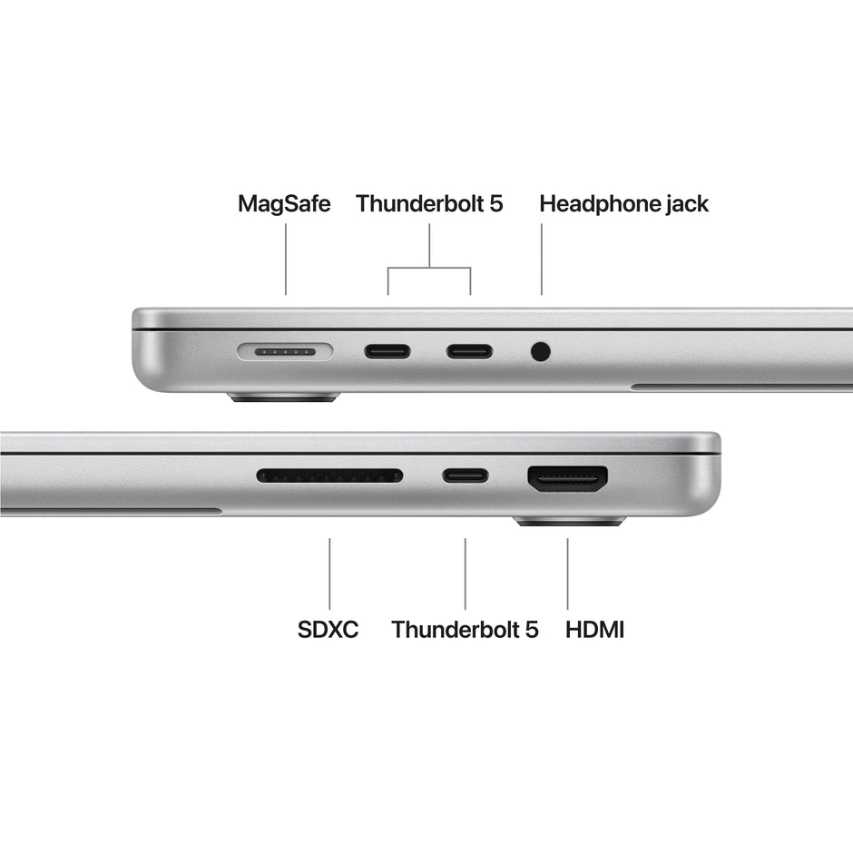 MacBook Pro (14-inch) M5