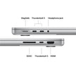 MacBook Pro (14-inch) M5